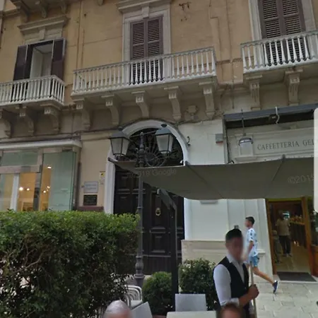 Apartman Deluxe