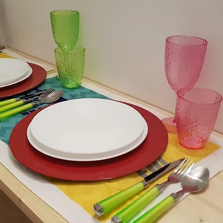 Apartman Deluxe Taranto