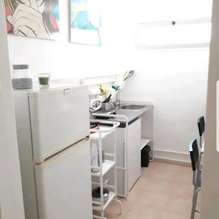Deluxe Apartment *
