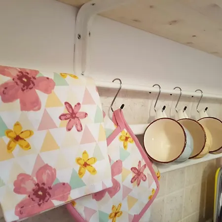 Deluxe Apartman Taranto
