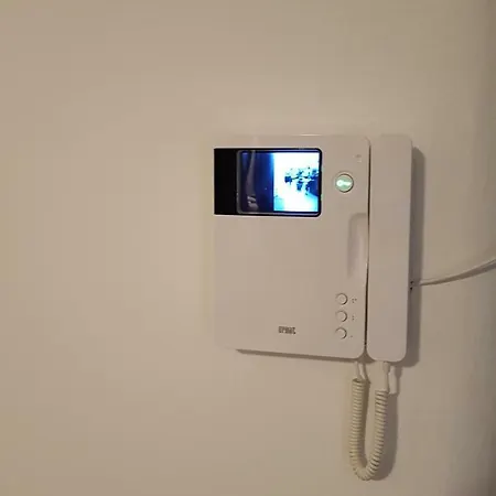 Apartment Deluxe Taranto
